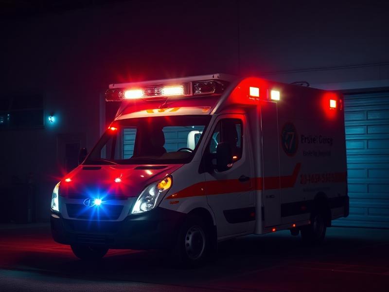 Emergency service - professional garage door emergency by certified technicians